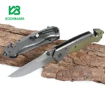 چاقو برونینگ مدل BROWNING DA166