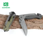 چاقو برونینگ مدل BROWNING DA166