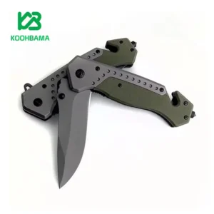 چاقو برونینگ مدل BROWNING DA166