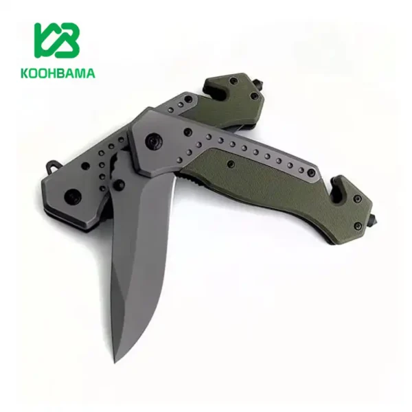 چاقو برونینگ مدل BROWNING DA166