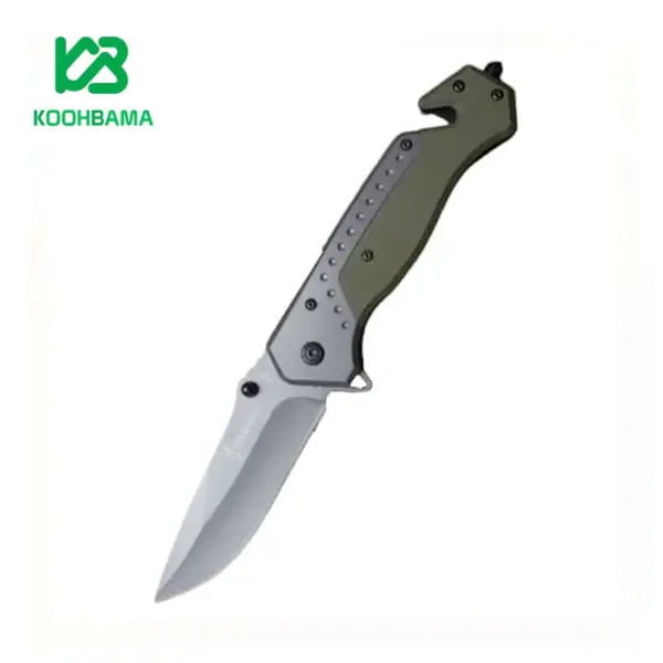 چاقو برونینگ مدل BROWNING DA166