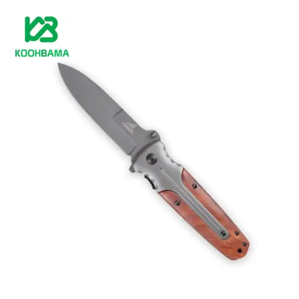 چاقو سفری گربر مدل DA59