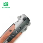 چاقو سفری گربر مدل DA59