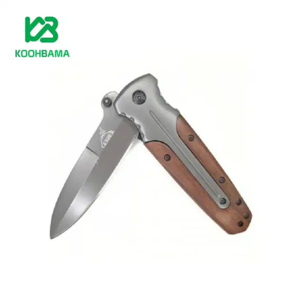 چاقو سفری گربر مدل DA59