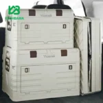 هارد باکس تاشو بلک دیر مدل JP 2030-D