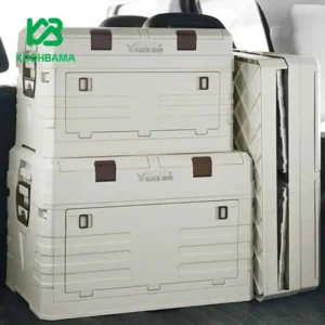 هارد باکس تاشو بلک دیر مدل JP 2030-D