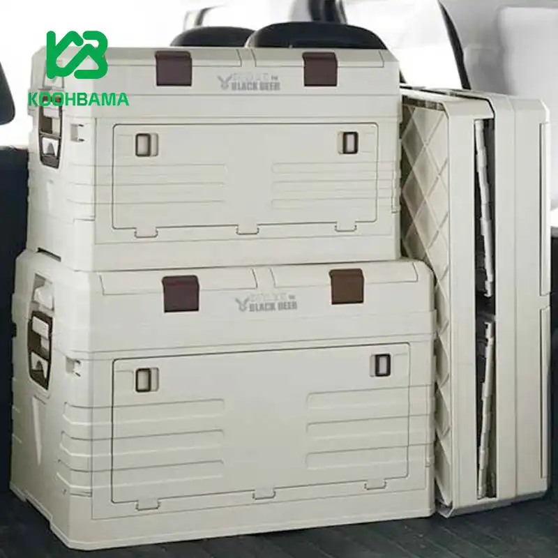 هارد باکس تاشو بلک دیر مدل JP 2030-D