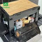 هاردباکس تاشو بلک دیر مدل 2028B5