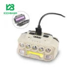 چراغ پیشانی مدل HX-817