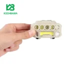 چراغ پیشانی مدل HX-817