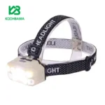 چراغ پیشانی مدل HX-817