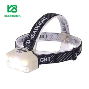 چراغ پیشانی مدل HX-817