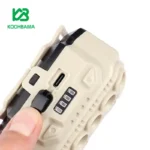 چراغ پیشانی مدل HX-817