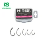 قلاب کرنک HIRISI