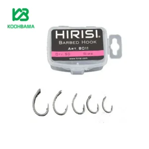 قلاب کرنک HIRISI