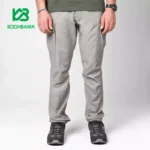 شلوار شش جیب شطرنجی H&M