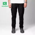 شلوار شش جیب شطرنجی H&M