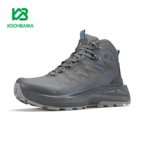 کفش طبیعت گردی مردانه هامتو مدل 250697A-2