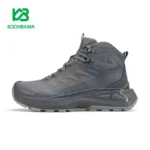 کفش طبیعت گردی مردانه هامتو مدل 250697A-2