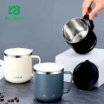 ماگ سفری مارک آپ 400ML مدل MA-1014