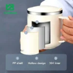 ماگ سفری مارک آپ 400ML مدل MA-1014