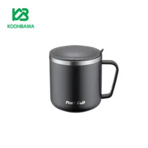 ماگ سفری مارک آپ 400ML مدل MA-1014