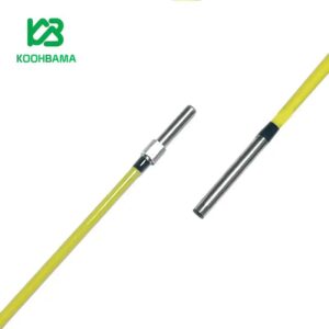 چوب ماهیگیری دو تکه شیمانو SCABARD 270 CM