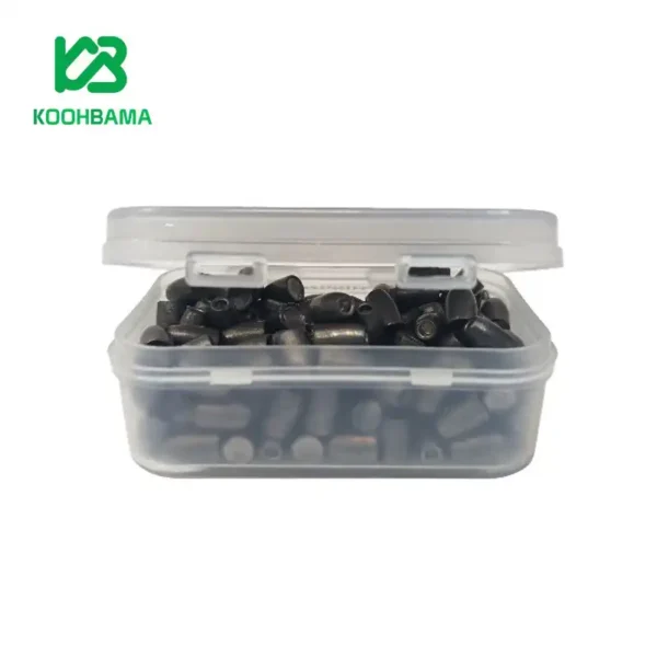 ساچمه اسلاگ آرچر 28 گرین کالیبر 5.5