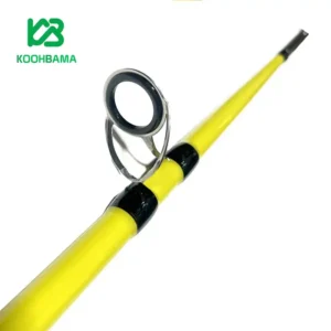 چوب ماهیگیری دو تکه شیمانو SCABARD 165 CM