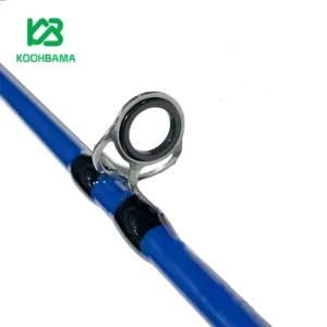چوب ماهیگیری دو تکه شیمانو SCABARD 240 CM
