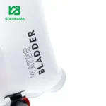 کمل بک درب کشویی 2 لیتر اسنوهاک کد SN-A9142