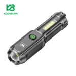 چراغ قوه اسمایلینگ شارک مدل SD-1005