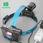 هد لایت اسمایلینگ شارک مدل K808-P90