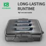 هد لایت اسمایلینگ شارک مدل K808-P90