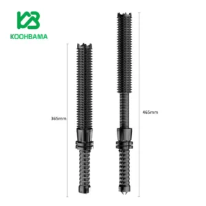 چراغ قوه اسمایلینگ شارک مدل C100