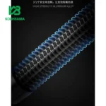 چراغ قوه اسمایلینگ شارک مدل C100