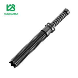 چراغ قوه اسمایلینگ شارک مدل C100