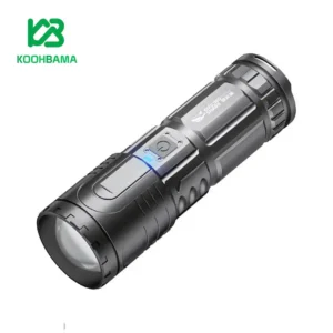 چراغ قوه اسمایلینگ شارک مدل SD-0705