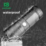 چراغ قوه اسمایلینگ شارک مدل SD-1012