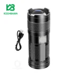 چراغ قوه اسمایلینگ شارک مدل SD-1012