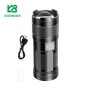 چراغ قوه اسمایلینگ شارک مدل SD-1012