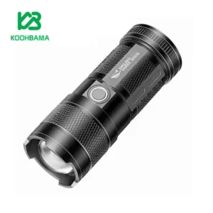 چراغ قوه اسمایلینگ شارک مدل SD-1012