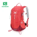 کوله پشتی 24 لیتری اسنوهاک مدل LIGHT کد SN-B3126