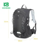کوله پشتی 30 لیتری اسنوهاک مدل ROCK کد SN-B3120