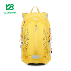 کوله پشتی 30 لیتری اسنوهاک مدل ROCK کد SN-B3120