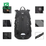 کوله پشتی 30 لیتری اسنوهاک مدل ROCK کد SN-B3120