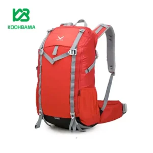 کوله پشتی 34 لیتری اسنوهاک مدل TRAVEL B3122