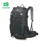 کوله پشتی 34 لیتری اسنوهاک مدل TRAVEL B3122