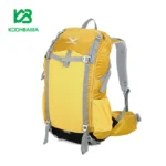 کوله پشتی 34 لیتری اسنوهاک مدل TRAVEL B3122