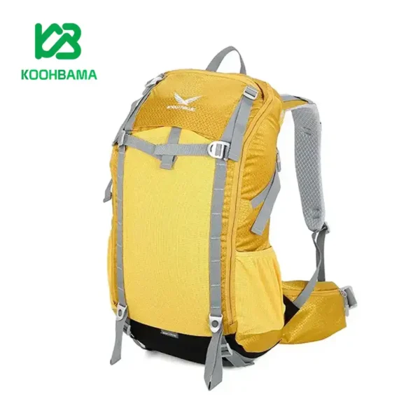 کوله پشتی 34 لیتری اسنوهاک مدل TRAVEL B3122